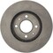 Centric Parts Standard Brake Rotor, 121.42061 121.42061 - alternate 7